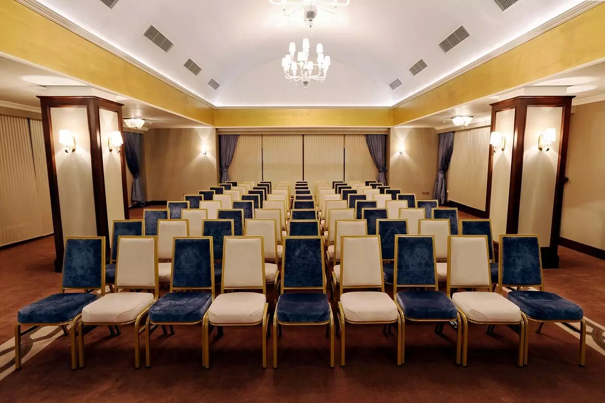 تیفلیس پالاس تفلیس